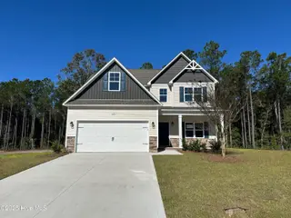 133 Tides End Drive, Holly Ridge, NC 28445 – photo 1: IMG_7862