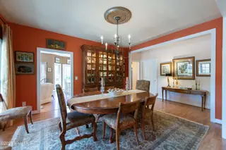 29 Abbottsford Drive, Pinehurst, NC 28374 — 3-bedroom home in Pinewild CC, Pinehurst, NC, photo 13 of 68: DSC_8467