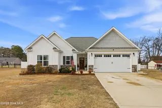 375 Perkins Road, Goldsboro, NC 27530 – photo 1: 01-375 Perkins Rd-1