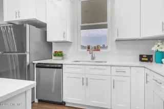 1173 Nick Coley Road, Whitakers, NC 27891 – photo 10: Appliances Convey