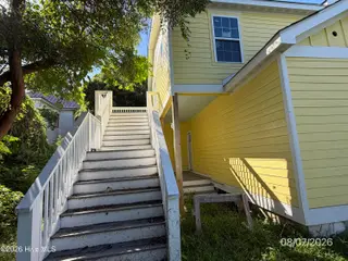 502 E Burgess Street, Elizabeth City, NC 27909 – photo 4: back