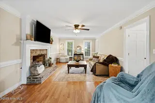 2108 Burnside Drive NW, Wilson, NC 27896 — 3-bedroom home in Woodridge, Wilson, NC, photo 21 of 42: 21-2108 Burnside Dr NW-21