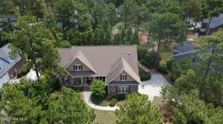 175 Wiregrass Lane, Southern Pines, NC 28387 – photo 20: Front Wiregrass