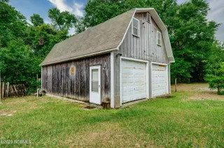 2645 Scotts Hill Loop Road, Wilmington, NC 28411 – photo 20: Detached Garage