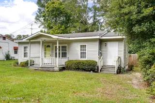 115 E Murphy Street, Wallace, NC 28466 — 1-bedroom home, Wallace, NC, photo 20 of 24: 115murphy2