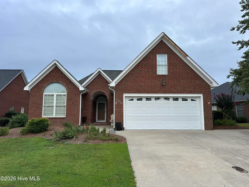 3902 Brookstone Drive, Winterville, NC 28590 – photo 1 of 50: 1