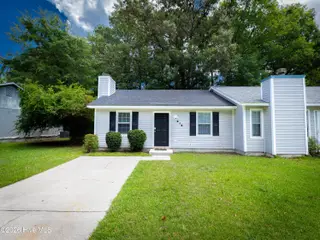 414 Cedar Creek Drive, Jacksonville, NC 28540 – photo 1