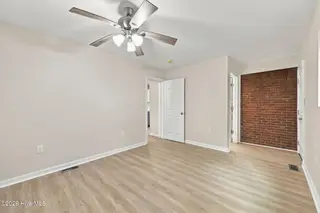 23526 Nc 33 E, Aurora, NC 27806 – photo 15: Primary Bedroom
