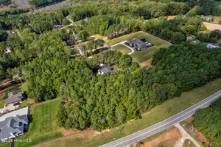 3327 Oak Leaf Drive, Rocky Mount, NC 27804 – photo 8: 008-3327OakLeafDrive-Drone-RockyMount-NC