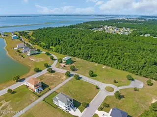 242 Colleton Square, Newport, NC 28570 – photo 16: Incredible lot in Cannonsgate