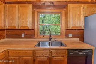 345 Rock Road, Goldsboro, NC 27534 – photo 8: KITCHENsink
