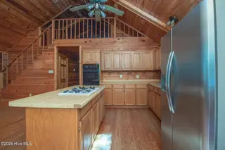 345 Rock Road, Goldsboro, NC 27534 – photo 9: Kitchen1
