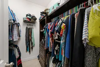 711 Captains Point, Beaufort, NC 28516 – photo 20: Primary walk-in closet