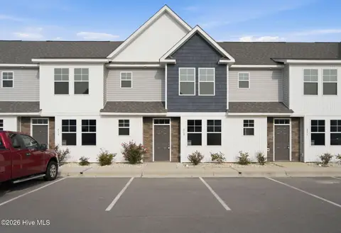 219 Sandy Cove Ln, Sneads Ferry