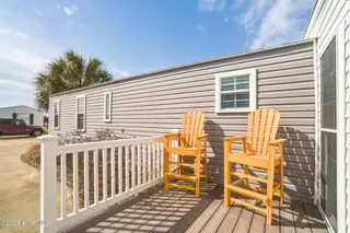 201 Snow Goose Lane, Newport, NC 28570 – photo 18: Porch2