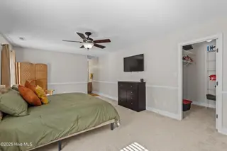 195 Lee Rogers Road, Hubert, NC 28539 — 3-bedroom home in Trailwood, Hubert, NC, photo 12 of 28