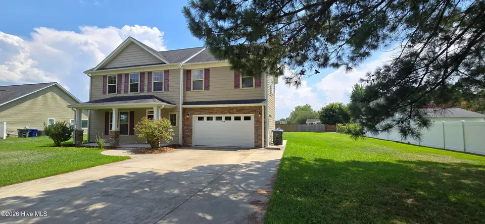 4318 Bristlecone Drive, Ayden, NC 28513 – photo 1 of 36: 20260706_143553