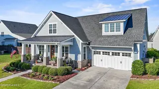 4451 Old Towne Street, Wilmington, NC 28412 – photo 2: 9_drone