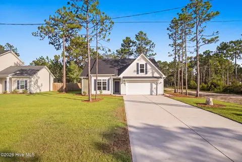200 Fifty Lakes Dr, Southport