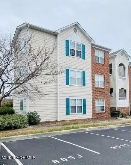 809 March Court K, Wilmington, NC 28405