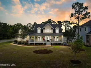 832 S Shore Drive, Southport, NC 28461 — 3-bedroom home in Boiling Spring Lakes, Southport, NC, photo 1 of 44