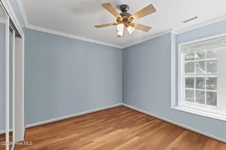 102 Shady Path, Cedar Point, NC 28584 – photo 24: Bedroom 3