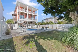 211 Brunswick Avenue W, Holden Beach, NC 28462 – photo 10: 211BrunswickAveW - 45