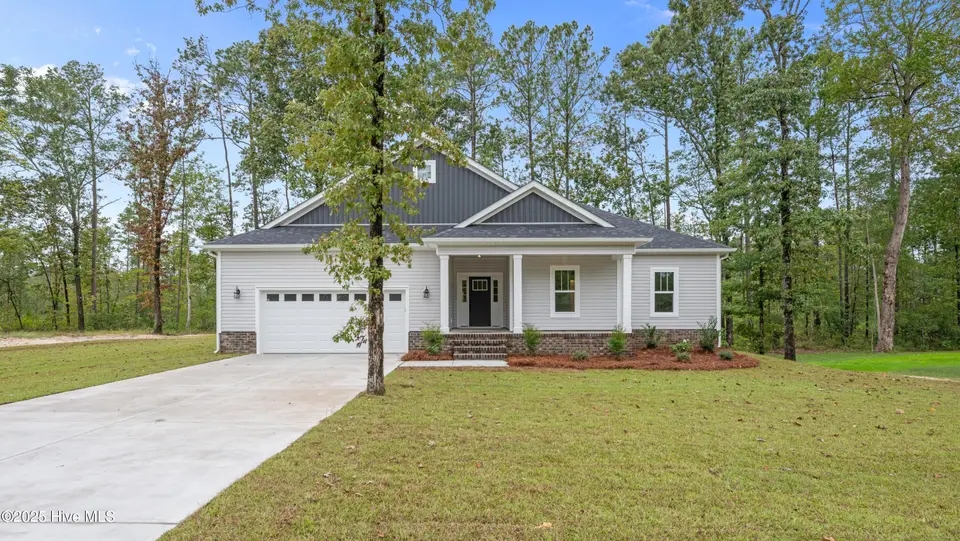 2408 Starling Lane, New Bern, NC 28562 – photo 1 of 1: 2408 Starling Lane