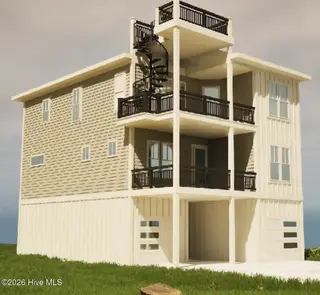 219 Greenville Avenue, Carolina Beach, NC 28428 – photo 1: IMG_1223