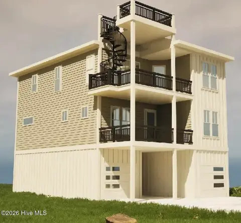 219 Greenville Ave, Carolina Beach