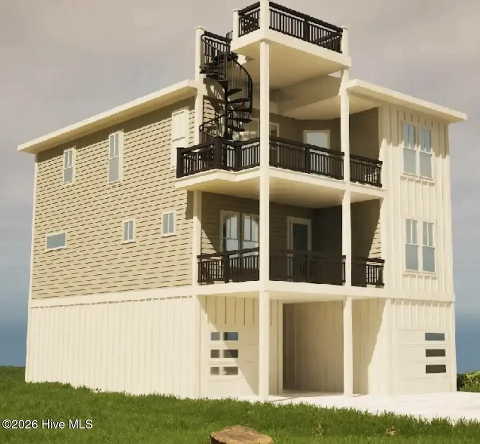 219 Greenville Avenue, Carolina Beach, NC 28428 – photo 1 of 30: IMG_1223