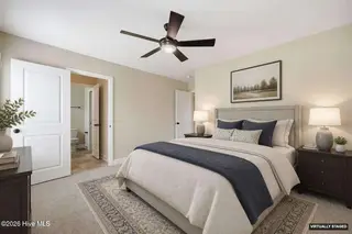2204 Birch Hollow Drive, Winterville, NC 28590 – photo 22: Bedroom_2_MLS