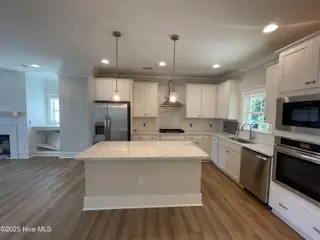 1526 Manta Ray Way, Sunset Beach, NC 28468 – photo 6: Kitchen