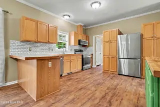 361 Doe Run Drive SW, Supply, NC 28462 — 3-bedroom home in Folly Ridge, Supply, NC, photo 5 of 42