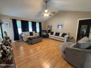 1772 Sandalwood Drive SW, Ocean Isle Beach, NC 28469 – photo 3: Living Room