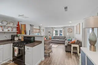 1529 Gurganus Road SW, Shallotte, NC 28470 — 3-bedroom home in Long Bay Country, Shallotte, NC, photo 14 of 60: 1529GurganusRdSW - 47