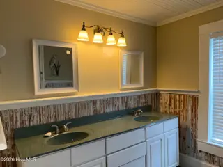 110 Morris Drive, Atlantic, NC 28511 — 3-bedroom home, Atlantic, NC, photo 15 of 17: 110 Morris Dr