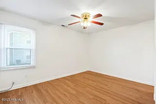 2716 S 17th Street Apt A, Wilmington, NC 28412 – photo 21: Primary Bedroom