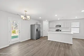 505 Sandy Hollow Drive, Jacksonville, NC 28540 – photo 16: Photo of similar home