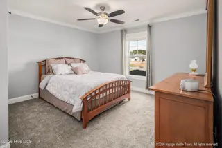728 Red Birch Lane, Greenville, NC 27858 – photo 17: BEDROOM 2