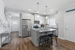 319 Lightning Bug Lane, Holly Ridge, NC 28445 – photo 12: Kitchen