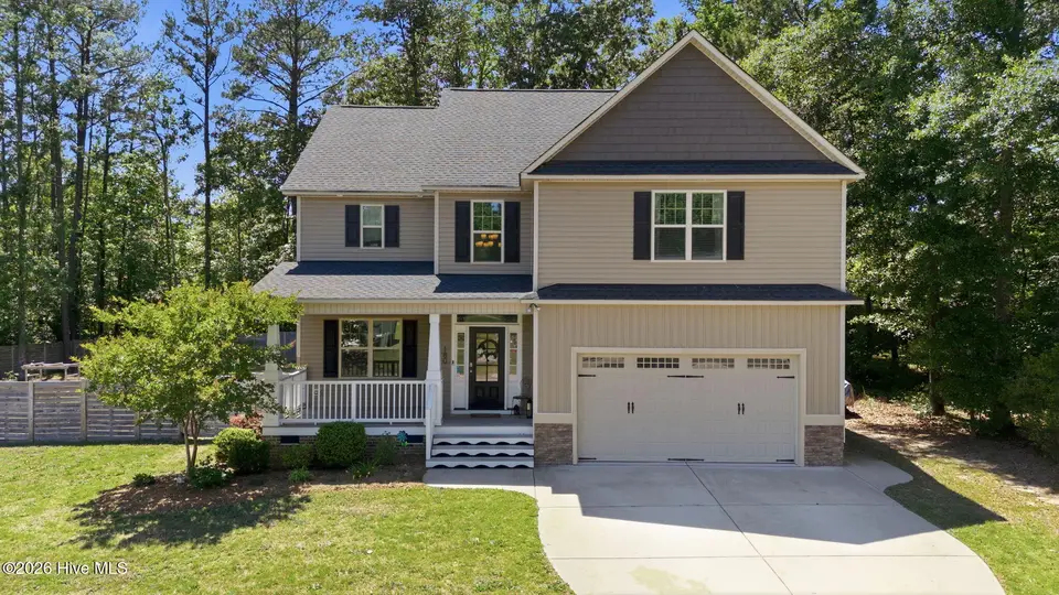 180 Long Grass Drive, Smithfield, NC 27577 – photo 1 of 40: 1-web-or-mls-DJI_20260515144527_0214_D