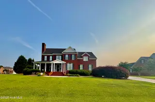 25 Muirfield Drive, Whiteville, NC 28472 – photo 2: Stately Presence