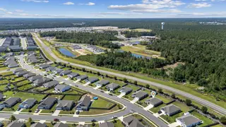 420 St Kitts Way, Winnabow, NC 28479 – photo 20: Drone