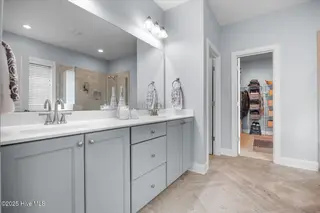 611 Edgerton Drive, Wilmington, NC 28412 – photo 19: Main Bath