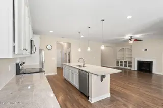 23 Downy Drive, Hampstead, NC 28443 — 4-bedroom home in Sparrows Bend, Hampstead, NC, photo 8 of 49: 23DowneyDr-63