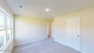 1399 Pinkney Road, Pikeville, NC 27863 – photo 16: Bedroom