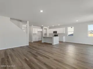 52 Pasture Street Lot 303, Wilmington, NC 28411 — 4-bedroom home in Blake Farm, Wilmington, NC, photo 23 of 58