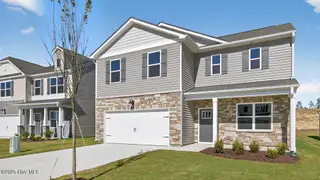 664 Wilder Bloom Path, Aberdeen, NC 28315 – photo 4: 664 Wilder Bloom Path