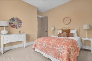 399 Summerhouse Drive, Holly Ridge, NC 28445 – photo 23: Bedroom